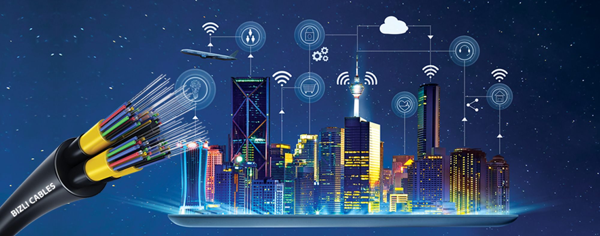 Welcome to A H Electric